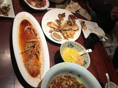 -章吴记喜瑞餐厅(东东城店)