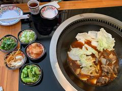 -粘豆包铁锅炖二部(温泉街店)