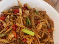 -浏阳小饭铺(洪西小区店)