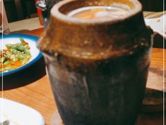 -本味焖罐源(天泽街店)