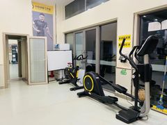 -中田健身工作室(嘉定江桥店)