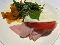 -拉蒂娜·巴西牛排馆 Latina·Brazilian Steakhouse(陆家嘴旗舰店)