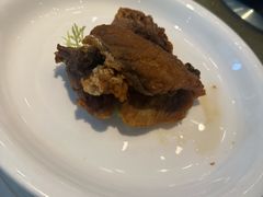-老洋房花园饭店(绍兴路店)