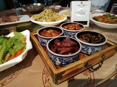 餐饮设施-关东文化园