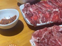 -大众跷脚牛肉馆·非遗传承单位(峨眉山店)