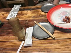 -北丐先生·野馄饨烧烤(泰达E街区店)