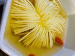 -荷风细雨·中国茶宴(碧云店)