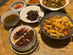 -巴人堂(女儿城店)