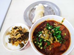 -丽华早点(大成路店)