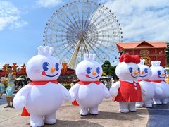 -七彩云南欢乐世界