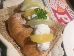 -凯撒城堡西餐厅(颐和国际店)