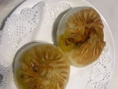 烤包子-尹兰楼西北风情餐厅(嘉定店)