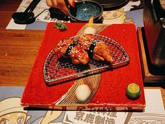 -京鹿料理(荟聚店)
