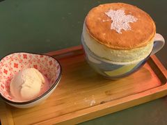 -芙蕾哥哥souffle