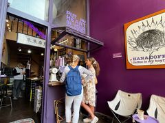 -HANA COFFEE(长寿路店)