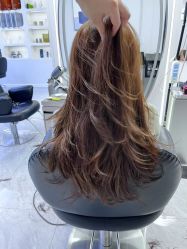 -H·Y HAIR SALON烫发·染发·造型