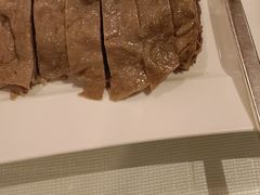 -阳澄湖费尔蒙酒店颐丰阁中餐厅(马鞍山西路店)