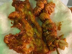 -多鱼炸串麻辣烫(闽江路店)
