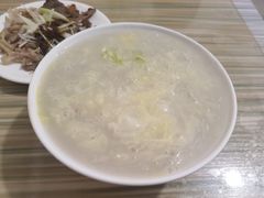 -米家清真糁馆(农大店)