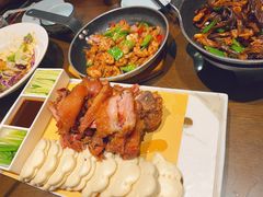 -张大嘴菜馆(庞各庄店)