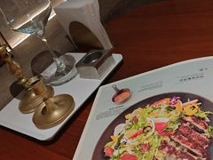 -陶享时光西餐·下午茶(信河街店)
