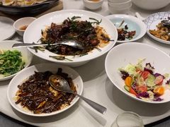 -新吉士·上海菜(浦东LCM置汇旭辉店)