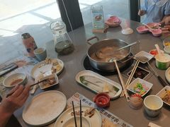 -椰小鸡·琼州糟粕醋·火锅(美兰缤纷城店)