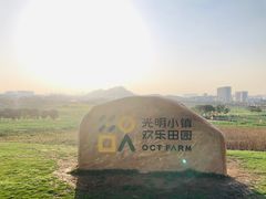 -光明小镇欢乐田园