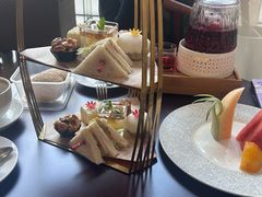 -上海吉臣维景酒店·维多利亚餐厅