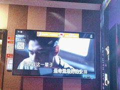 -唱吧麦颂KTV(松江五龙商业广场店)