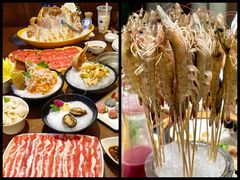 -东海怡品海鲜豆捞(星街坊店)