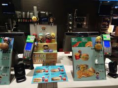 -麦当劳(和平北路店)