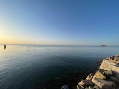 -青海湖二郎剑景区