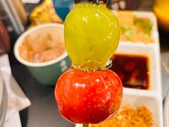 -東盛炭烤自助料理(玄武招商花园城店)