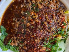 -老陈婆手工面庄