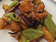 地三鲜-东北灶(青浦万达茂店)
