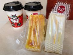 -85度C(厦门台湾街店)