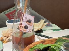 -左庭右院鲜牛肉火锅(京西大悦城店)