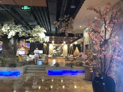 -青水瓦台(青山店)