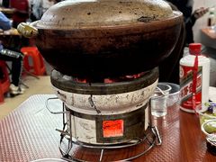 -威邵鸡煲(西华路总店)
