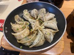 -小金鬼·煎饺·鸽子汤