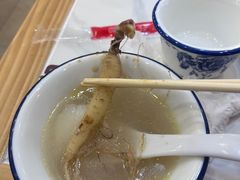 -朴小妹人参鸡汤火锅(长白山万达店)