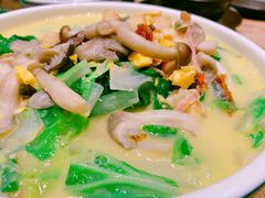 -香园茶社·金陵小灶(老门东店)