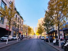 -郑州银基黄帝宫御温泉