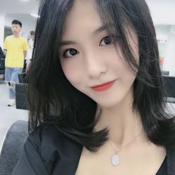 点击看大图 -艾伲美发造型