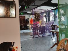 -纳鲁孜·新疆特色餐厅(上海悦荟广场店)