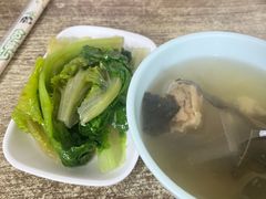 -煲煲香快餐(南京路店)