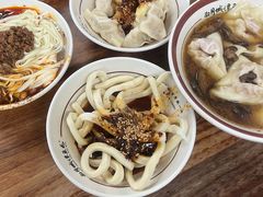 -小谭豆花(西大街店)