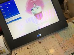 -1点点(银座和谐广场店)