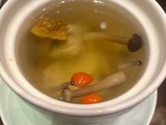 -大理实力希尔顿酒店•御玺中餐厅